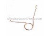 Spring Lever – Part Number: 22150-33340