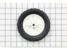 Wheel – Part Number: 23-3250