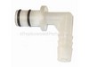 Pump Fitting (W/Poly Nut) For Asy – Part Number: 2317174300