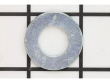 Washer, Flat 1/2 – Part Number: 22304GS