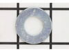 Washer, Flat 1/2 – Part Number: 22304GS