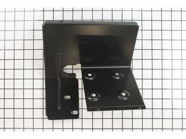 8928385-1-M-Briggs and Stratton-224359-Bracket-Muffler