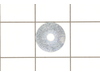 WASHER, FLAT 5 MM – Part Number: 24-468-20-S