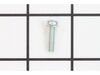 Screw-pan – Part Number: 233AA0416