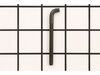 Rod – Part Number: 235277-S