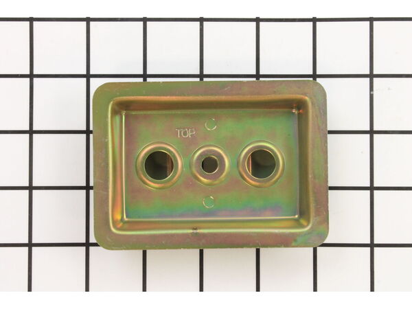 8928633-1-M-Kohler-235631-S-Plate: Breather
