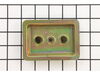 Plate: Breather – Part Number: 235631-S