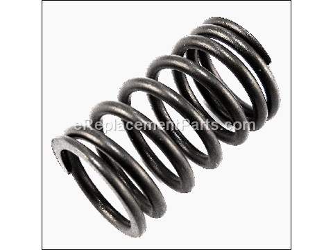 8928759-1-M-Kohler-235010-S-Spring: Exhaust Valve