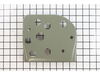 Baffle: Head – Part Number: 235049-S