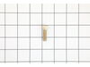 5/16-24 X 1 Capscrew – Part Number: 23707GS