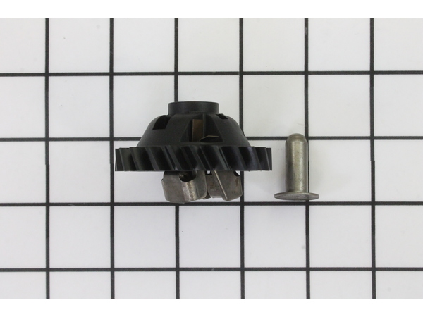 8929629-1-M-Kohler-24-043-12-S-KIT, GOVERNOR GEAR W/PIN