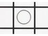 Ring-Thrust Retaining – Part Number: 246730
