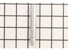 SPACER, GRASS SCREEN - USE 24 112 14-S – Part Number: 24-112-14-S