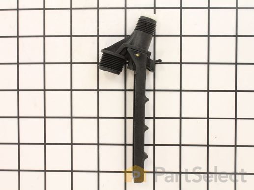8930544-1-M-Echo-2317002200-Shut Off Asy-Viton