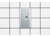 Brush Retainer - Single – Part Number: 23581