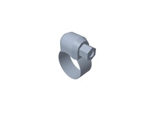 Clamp-Worm – Part Number: 2412-108