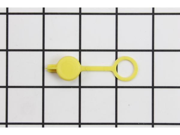 8932307-1-M-Kohler-25-173-14-S-CAP, OIL DRAIN VALVE