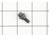 BOLT, SHOULDER - USE 25 086 47-S – Part Number: 25-086-47-S