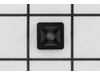 8933672-3-S-Kohler-25-100-37-S-NUT, PLASTIC - USE 24 100 01-S