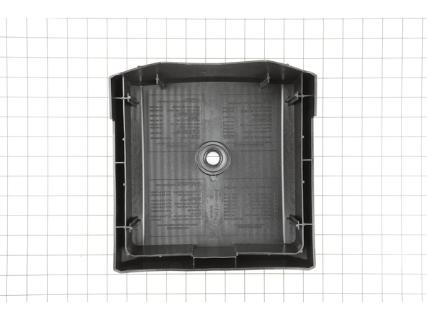 8933810-1-M-Kohler-24-743-05-S-KIT, AIR CLEANER COVER