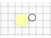 KIT, OIL FILL CAP (YELLOW) – Part Number: 24-755-46-S