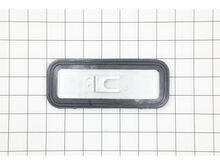 Plate – Part Number: 25301001111