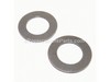 Washer-Thrust – Part Number: 257-10