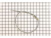 Fwd Assy Cable – Part Number: 25-7860