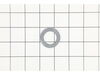 Washer-Thrust – Part Number: 257-3