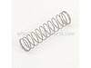 Spring-choke Diaph – Part Number: 261016