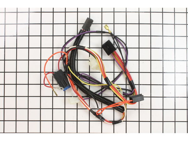 8935474-1-M-Murray-250X113MA-Harness, Chassis Wire