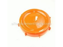 Cap-spray Tank – Part Number: 25000111310