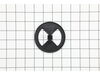 Cap, End – Part Number: 25023025561