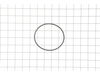O-Ring Cap Seal Ori-245 – Part Number: 264242