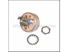 Igniton Switch W/ Nut And Wash – Part Number: 27-2360