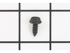 SCREW - USE X-67-3-S – Part Number: 25-086-91-S