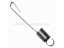 Spring-choke Return – Part Number: 261951
