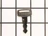 Key-Lock – Part Number: 27008-2055