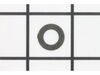 Washer – Part Number: 270978