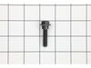 Screw-shoulder – Part Number: 27-7210