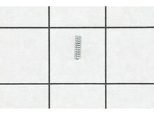 Choke Positioning Spring – Part Number: 27113