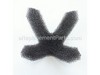 Filter-a/c Foam – Part Number: 271792