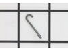 Link-air Vane – Part Number: 260120