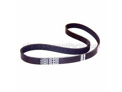 8937613-1-M-Toro-25-6430-Belt - Drive