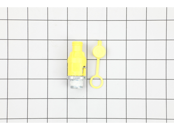 8937621-1-M-Kohler-25-755-14-S-KIT, OIL DRAIN VALVE