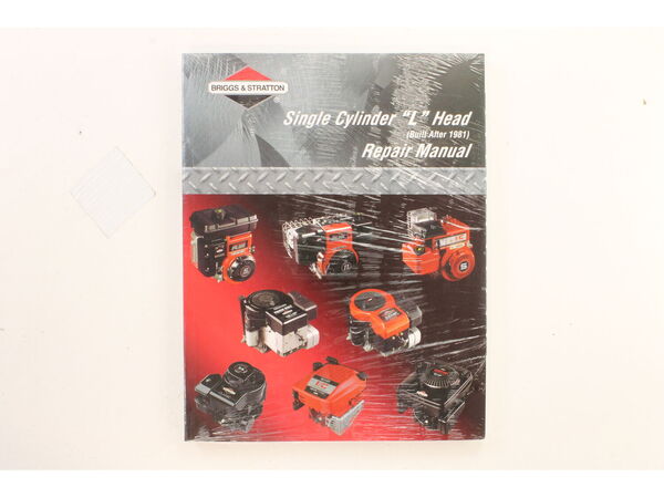 8937789-1-M-Briggs and Stratton-270962-Rep Man-1 Cyl L-hd