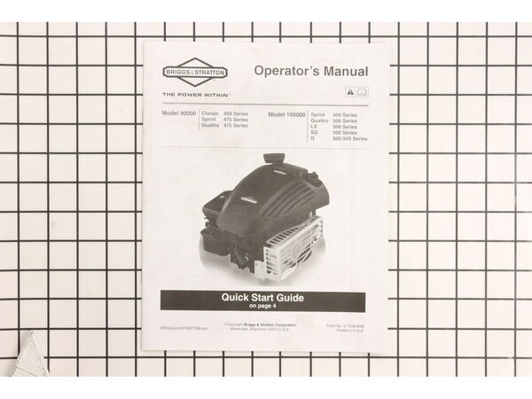 8938355-1-M-Briggs and Stratton-277038-Manual Operators