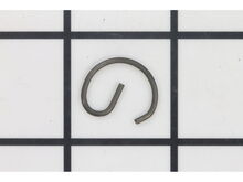 Piston Pin Retaining Ring – Part Number: 27888