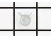 Fuel Line Clamp – Part Number: 26460