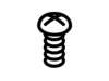 Screw – Part Number: 26X316MA